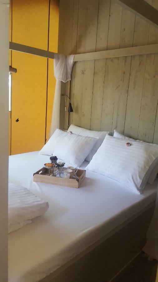 Glamping Beach Soline Biograd Na Moru Exterior foto